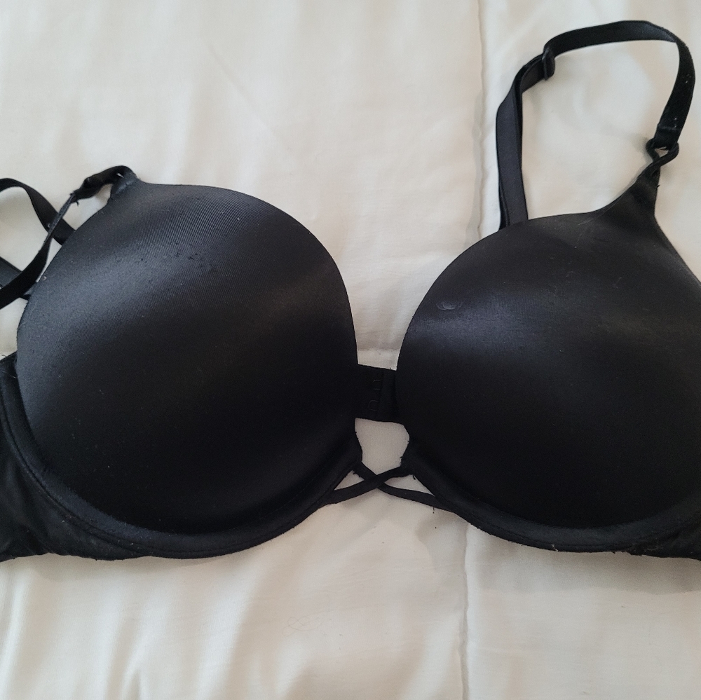 36b VS bra